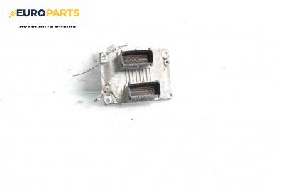 Компютър двигател за Opel Corsa C Hatchback (09.2000 - 12.2009) 1.0, 60 к.с.
