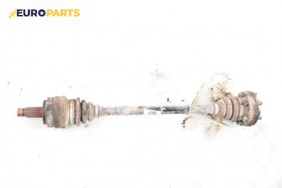 Полуоска за BMW 3 Series E90 Sedan E90 (01.2005 - 12.2011) 320 d, 177 к.с., позиция: предна, дясна
