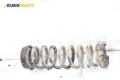 Пружина за ходова част за BMW 3 Series E90 Sedan E90 (01.2005 - 12.2011), седан, позиция: задна