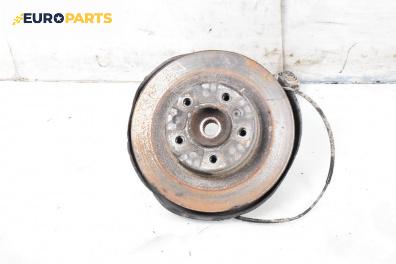 Шенкел главина за BMW 3 Series E90 Sedan E90 (01.2005 - 12.2011), позиция: предна, лява