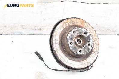 Шенкел главина за BMW 3 Series E90 Sedan E90 (01.2005 - 12.2011), позиция: предна, дясна