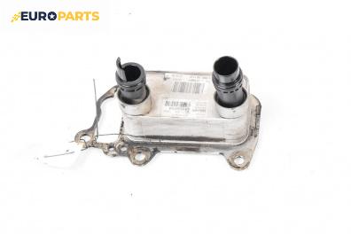 Маслоохладител за BMW 3 Series E90 Sedan E90 (01.2005 - 12.2011) 320 d, 177 к.с.