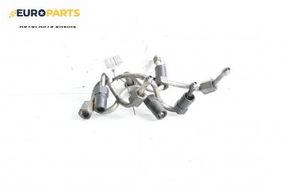 Горивни тръби за Mazda 6 Station Wagon I (08.2002 - 12.2007) 2.0 DI, 136 к.с.