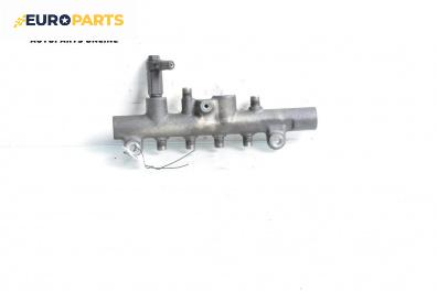 Горивна рейка за Mazda 6 Station Wagon I (08.2002 - 12.2007) 2.0 DI, 136 к.с.