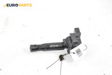 Запалителна бобина за Mercedes-Benz C-Class Estate (S203) (03.2001 - 08.2007) C 200 Kompressor (203.242), 163 к.с.