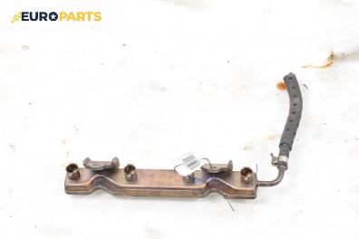 Бензинова рейка за Nissan Micra III Hatchback (01.2003 - 06.2010) 1.4 16V, 88 к.с.