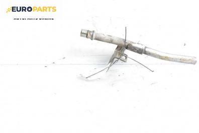 Бензинова рейка за Honda Insight Hatchback II (04.2009 - 01.2015) 1.3 Hybrid (ZE28, ZE2), 88 к.с.