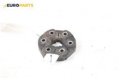 Каре кардан за BMW X5 Series E53 (05.2000 - 12.2006) 3.0 d, 184 к.с., автоматик