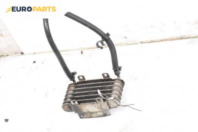 Горивен радиатор за BMW X5 Series E53 (05.2000 - 12.2006) 3.0 d, 184 к.с.