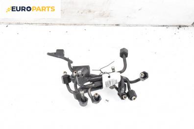 Горивни тръби за BMW X5 Series E53 (05.2000 - 12.2006) 3.0 d, 184 к.с.