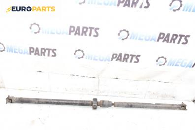 Кардан за Nissan X-Trail I SUV (06.2001 - 01.2013) 2.0 4x4, 140 к.с.