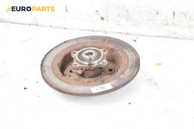 Шенкел главина за Mini Hatchback II (R56) (09.2006 - 11.2013), позиция: предна, дясна