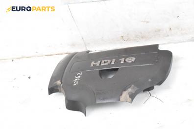 Декоративен капак двигател за Citroen C5 III Break (02.2008 - 04.2017)