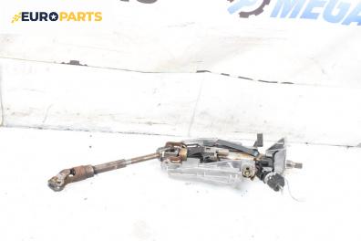 Каре на волана за Citroen C5 III Break (02.2008 - 04.2017) 2.0 HDi 165, 163 к.с., комби