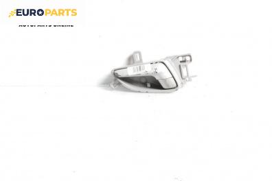 Вътрешна дръжка за Honda Insight Hatchback II (04.2009 - 01.2015), 4+1 вр., хечбек, позиция: задна, лява