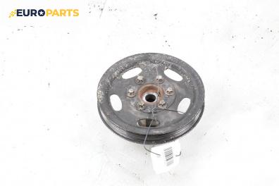 Ремъчна шайба за Opel Corsa C Hatchback (09.2000 - 12.2009) 1.2 Twinport, 80 к.с.