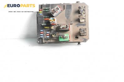 Бушонно табло за Citroen C3 Hatchback I (02.2002 - 11.2009) 1.1 i, 60 к.с.