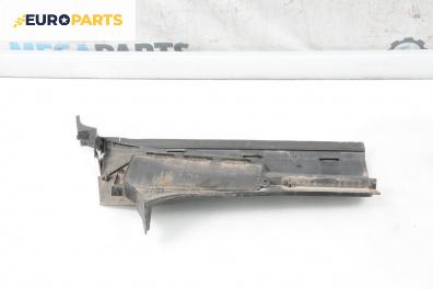 Пластмасова кора за Citroen C3 Hatchback I (02.2002 - 11.2009), 4+1 вр., хечбек