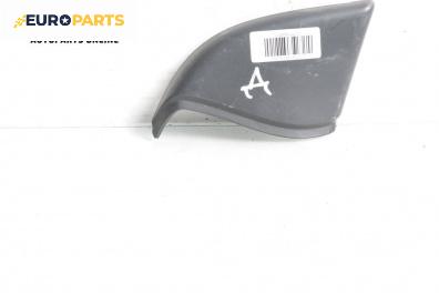 Интериорна пластмаса за Citroen C3 Hatchback I (02.2002 - 11.2009), 4+1 вр., хечбек, позиция: дясна