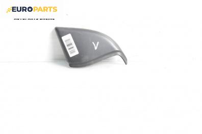 Интериорна пластмаса за Citroen C3 Hatchback I (02.2002 - 11.2009), 4+1 вр., хечбек, позиция: лява