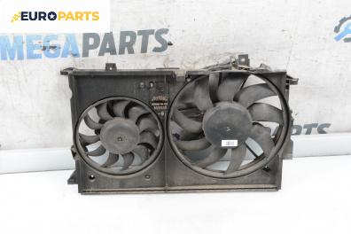 Перки охлаждане за Opel Vectra C GTS (08.2002 - 01.2009) 3.0 CDTI, 177 к.с.