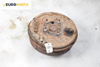 Шенкел главина за Daewoo Tacuma (KLAU, U100) (09.2000 - ...), позиция: задна, дясна