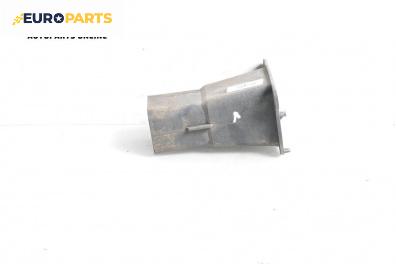 Буфер предна броня за Peugeot 5008 Minivan (06.2009 - 03.2017), миниван, позиция: предна, лява