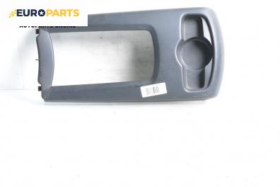 Конзола скоростен лост за Peugeot 5008 Minivan (06.2009 - 03.2017)