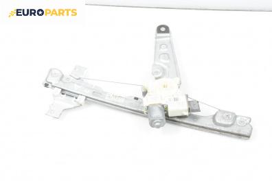 Машинка ел. стъкло за Peugeot 5008 Minivan (06.2009 - 03.2017), 4+1 вр., миниван, позиция: предна, дясна