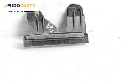 Водач стъкло за Peugeot 5008 Minivan (06.2009 - 03.2017), 4+1 вр., миниван, позиция: задна, дясна