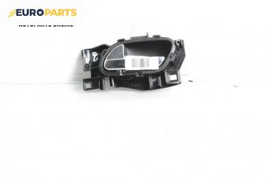 Вътрешна дръжка за Peugeot 5008 Minivan (06.2009 - 03.2017), 4+1 вр., миниван, позиция: задна, дясна