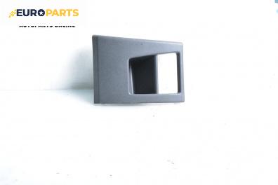 Интериорна пластмаса за Peugeot 5008 Minivan (06.2009 - 03.2017), 4+1 вр., миниван, позиция: предна