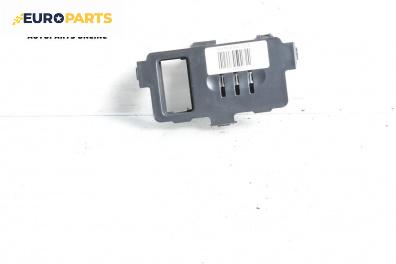 Интериорна пластмаса за Peugeot 5008 Minivan (06.2009 - 03.2017), 4+1 вр., миниван, позиция: предна