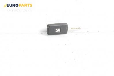 Контактен ключ за Peugeot 5008 Minivan (06.2009 - 03.2017)