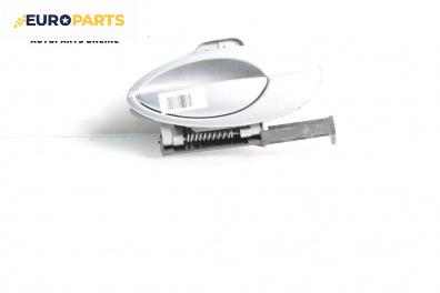 Външна дръжка за Citroen C5 I Hatchback (03.2001 - 03.2005), 4+1 вр., хечбек, позиция: предна, дясна