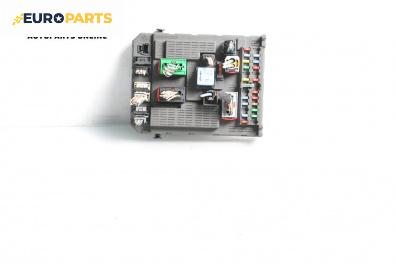 Бушонно табло за Peugeot 807 Minivan (06.2002 - ...) 2.2 HDi, 128 к.с.