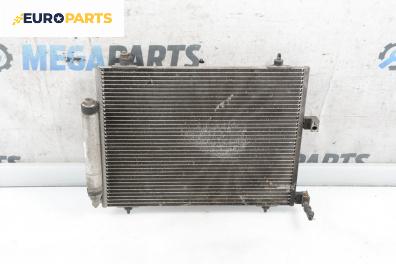 Климатичен радиатор за Peugeot 807 Minivan (06.2002 - ...) 2.2 HDi, 128 к.с.