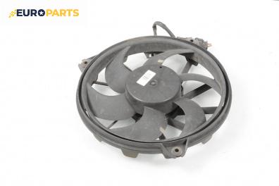 Перка охлаждане за Peugeot 807 Minivan (06.2002 - ...) 2.2 HDi, 128 к.с.