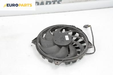 Перка охлаждане за Peugeot 807 Minivan (06.2002 - ...) 2.2 HDi, 128 к.с.