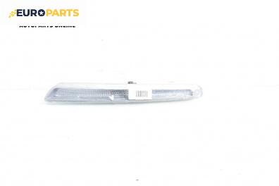 Мигач за Peugeot 807 Minivan (06.2002 - ...), миниван, позиция: лява