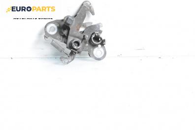 Брава преден капак за Peugeot 807 Minivan (06.2002 - ...)