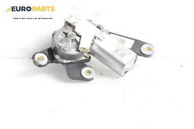 Ел. мотор за чистачките за Peugeot 807 Minivan (06.2002 - ...), миниван, позиция: задна