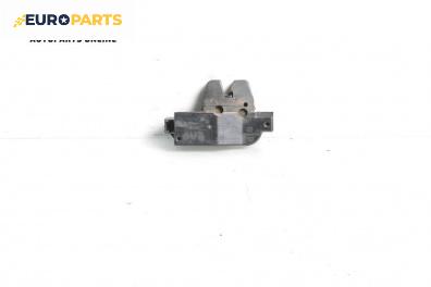 Брава заден капак за Peugeot 807 Minivan (06.2002 - ...), миниван, позиция: задна