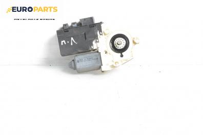 Електромотор за стъклоподемник за Peugeot 807 Minivan (06.2002 - ...), 4+1 вр., миниван, позиция: предна, лява