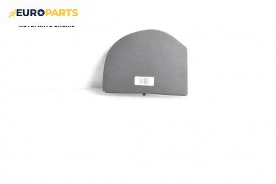 Пластмасов капак за Skoda Roomster Minivan (03.2006 - 05.2015), 4+1 вр., миниван