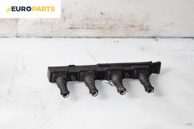 Запалителна бобина за Opel Corsa C Hatchback (09.2000 - 12.2009) 1.2 Twinport, 80 к.с.