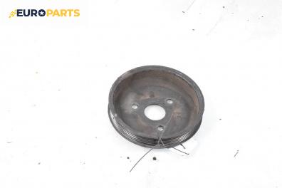 Ремъчна шайба за Opel Corsa C Hatchback (09.2000 - 12.2009) 1.2 Twinport, 80 к.с.