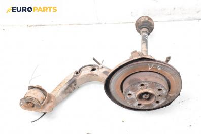 Шенкел главина за BMW 3 Series E46 Sedan (02.1998 - 04.2005), позиция: задна, лява