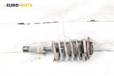 Макферсон за Peugeot 306 Hatchback (01.1993 - 10.2003), хечбек, позиция: предна, лява