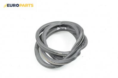 Уплътнение за врата за Citroen C3 Hatchback I (02.2002 - 11.2009), 4+1 вр., хечбек, позиция: задна, дясна